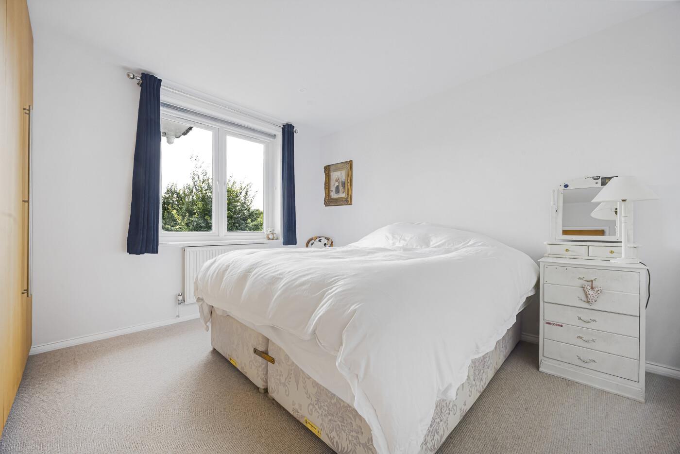 Wargrave Road, Henley-on-Thames